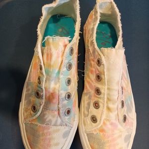 1082-50) Blowfish Malibu women's sneakers